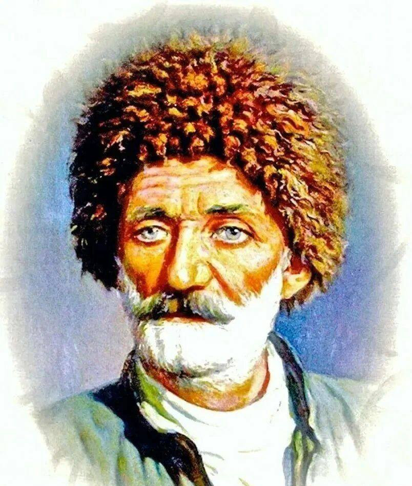 Юбилей Сулеймана Стальского празднует республика